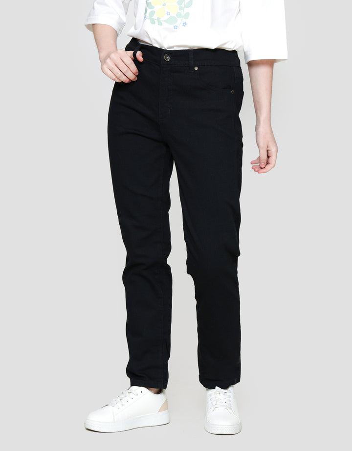 Expand Pomica Celana Panjang Jeans Wanita