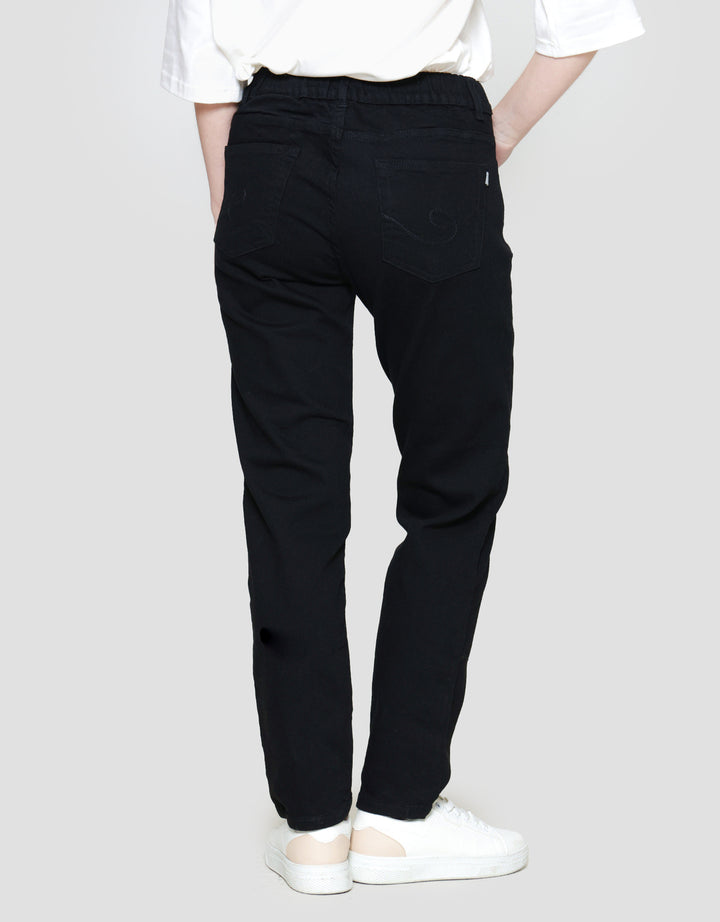 Expand Pomica Celana Panjang Jeans Wanita