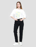 Expand Pomica Celana Panjang Jeans Wanita