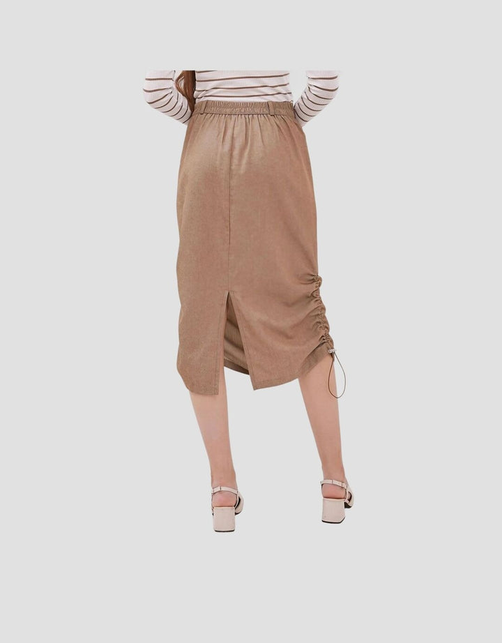 Graphis Polos Rok Wanita