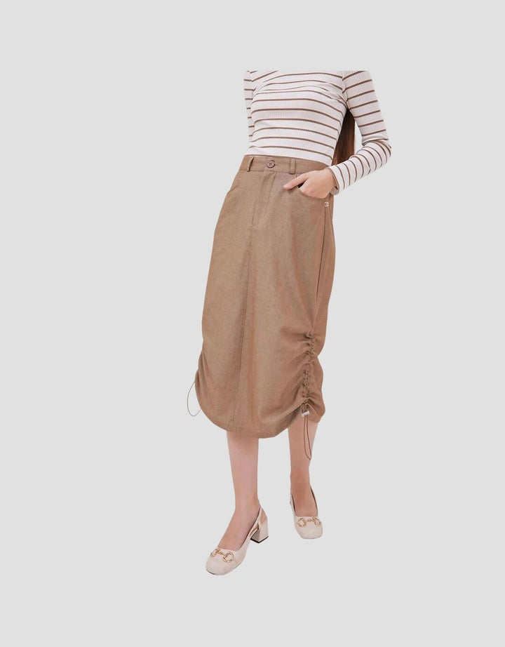 Graphis Polos Skirt Wanita