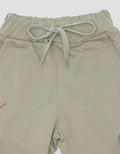 Little M Monkey Boys Long Pants