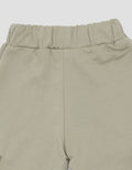 Little M Monkey Boys Long Pants