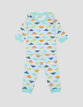 Pipiniko Dino Jose Boys' Suit