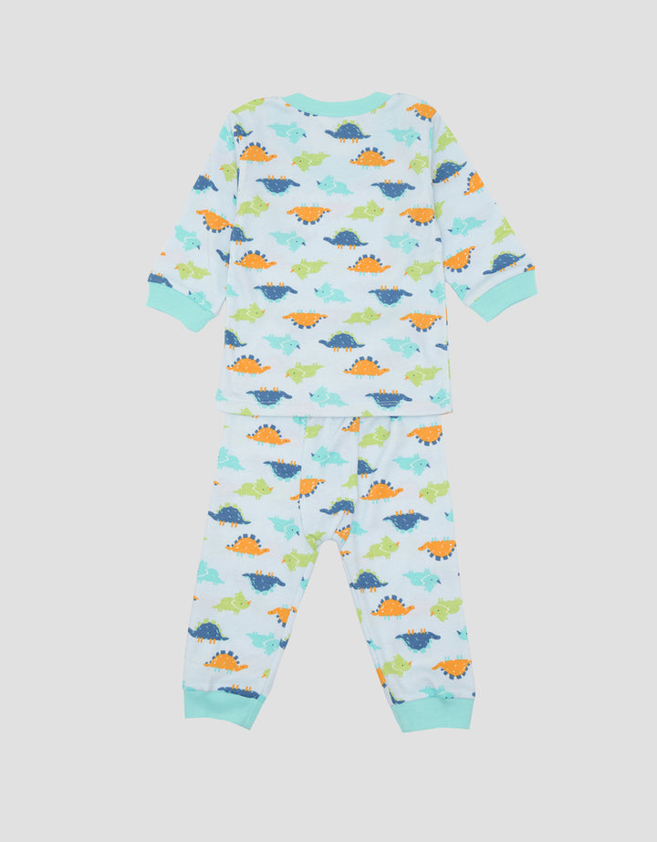 Pipiniko Dino Jose Boys' Suit