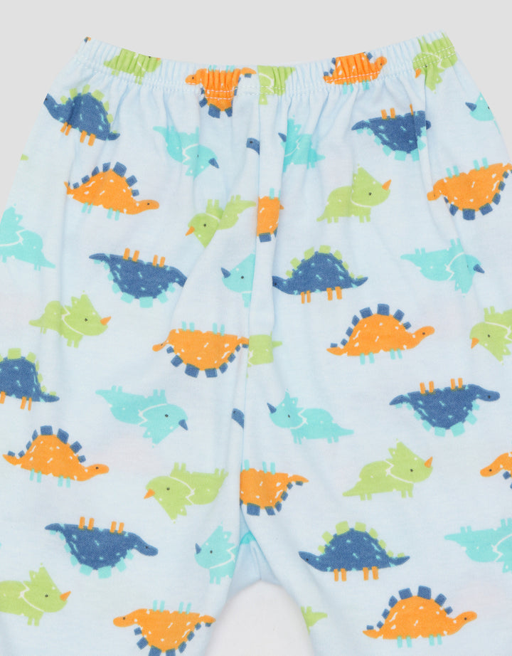 Pipiniko Dino Jose Boys' Suit