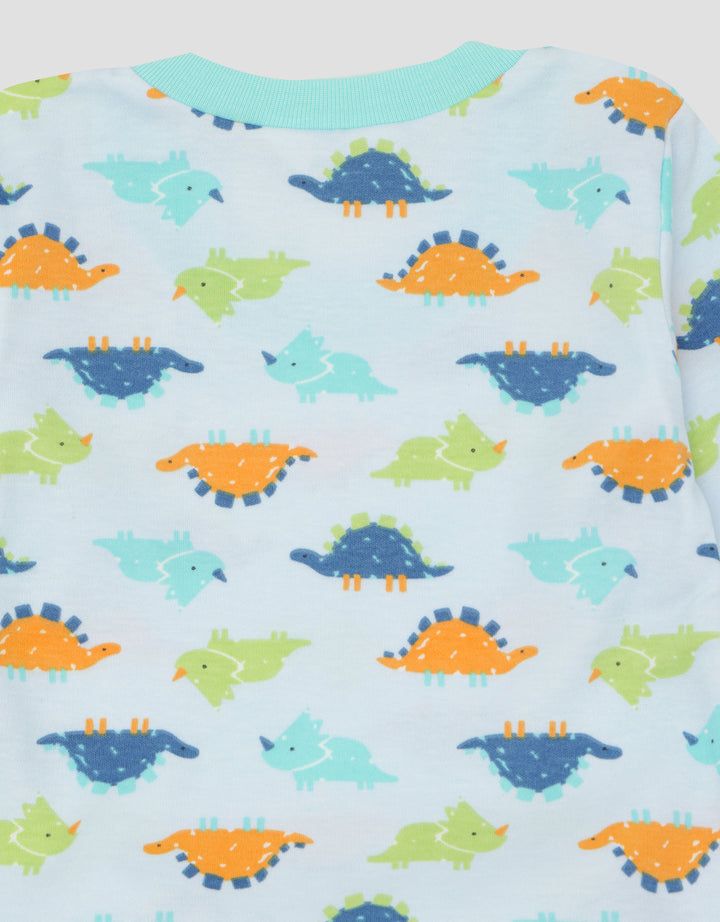 Pipiniko Dino Jose Boys' Suit