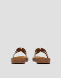 St. Yves Little Amante Sandal Slipper Wanita