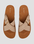 St. Yves Simply Sandal Slipper Wanita
