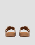 St. Yves Simply Sandal Slipper Wanita