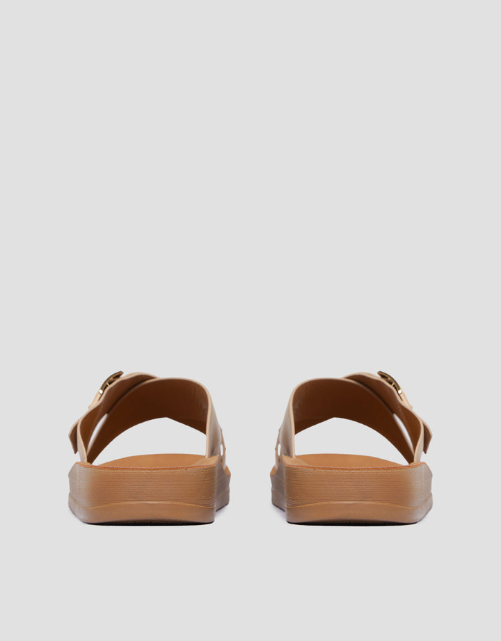 St. Yves Simply Sandal Slipper Wanita