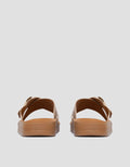 St. Yves Simply Sandal Slipper Wanita