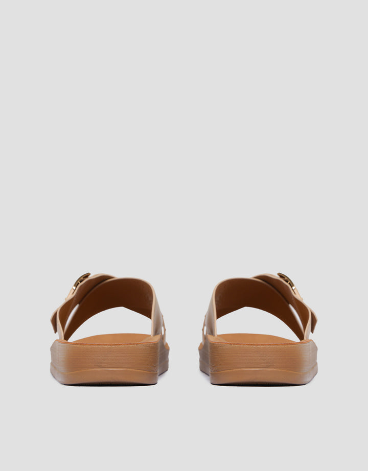 St. Yves Simply Sandal Slipper Wanita
