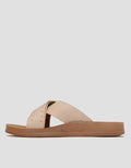 St. Yves Simply Sandal Slipper Wanita