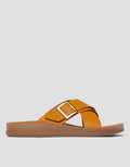 St. Yves Simply Sandal Slipper Wanita