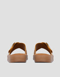 St. Yves Simply Sandal Slipper Wanita