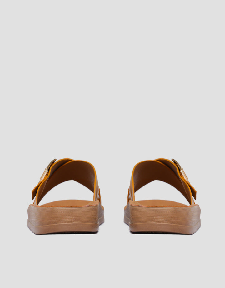 St. Yves Simply Sandal Slipper Wanita