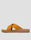 St. Yves Simply Sandal Slipper Wanita