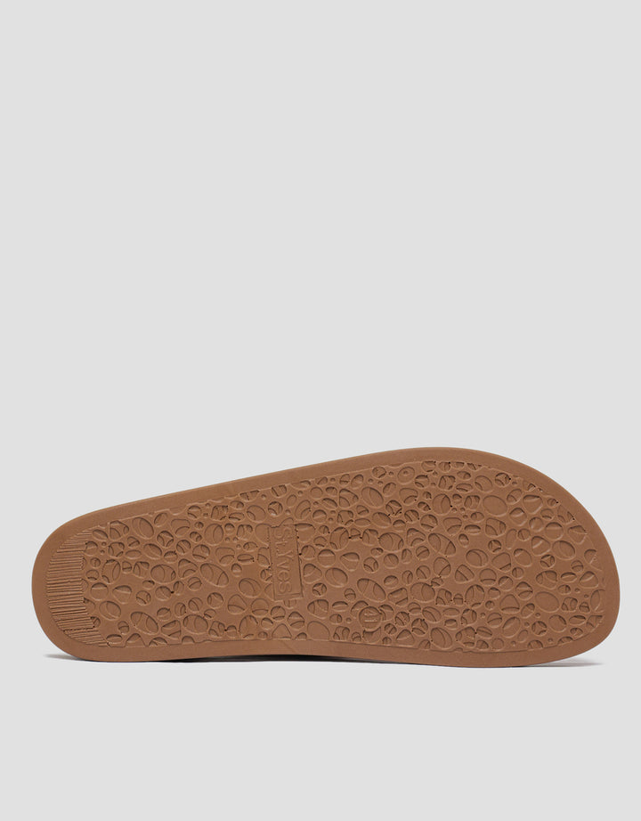 St. Yves Simply Sandal Slipper Wanita