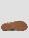 St. Yves Amante Sepatu Sandal Slingback Wanita