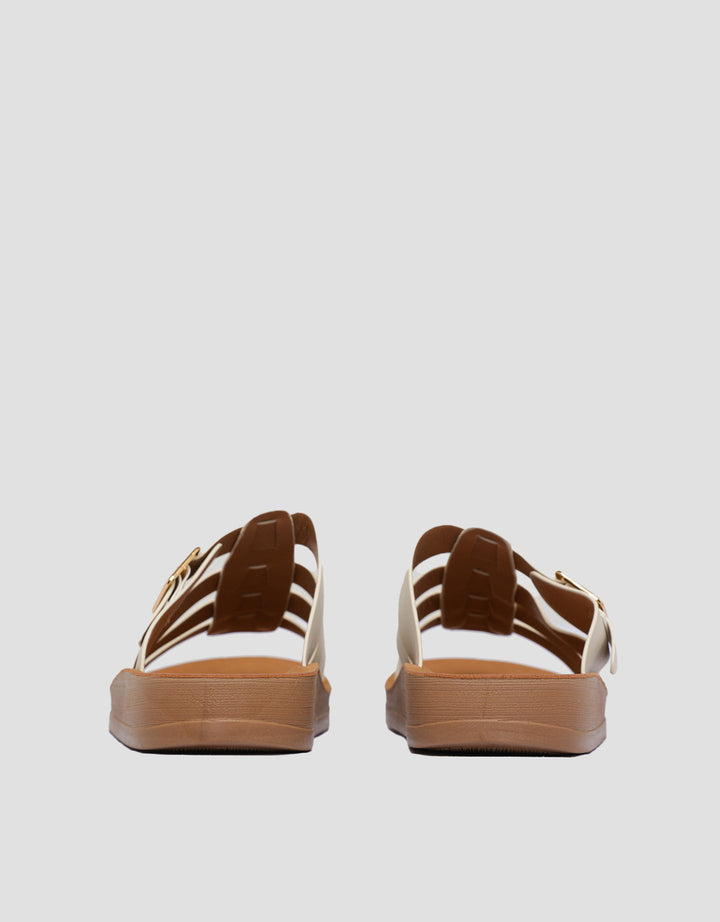 St. Yves Elegan Sandal Slipper Wanita