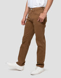 Cardinal Casual Celana Panjang Chinos Pria