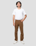 Cardinal Casual Celana Panjang Chinos Pria