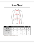Cardinal Girl Blazer Wanita