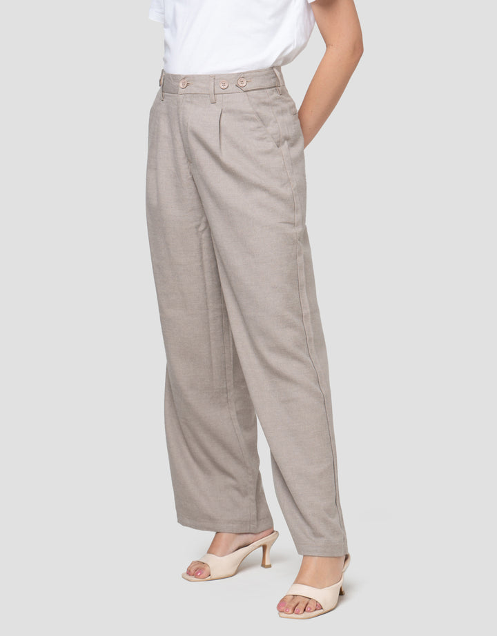 Cardinal Girl Fashion Celana Panjang Wanita