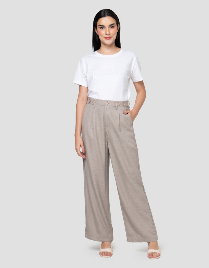 Cardinal Girl Fashion Celana Panjang Wanita