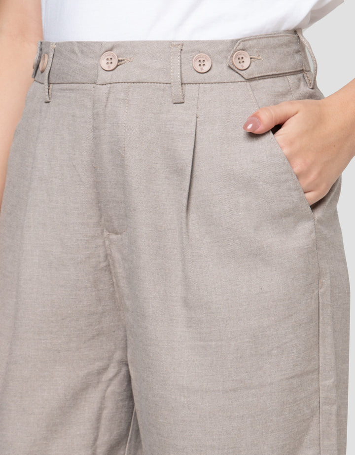 Cardinal Girl Fashion Celana Panjang Wanita