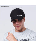 Bombboogie Sloverr Topi Hitam Pria