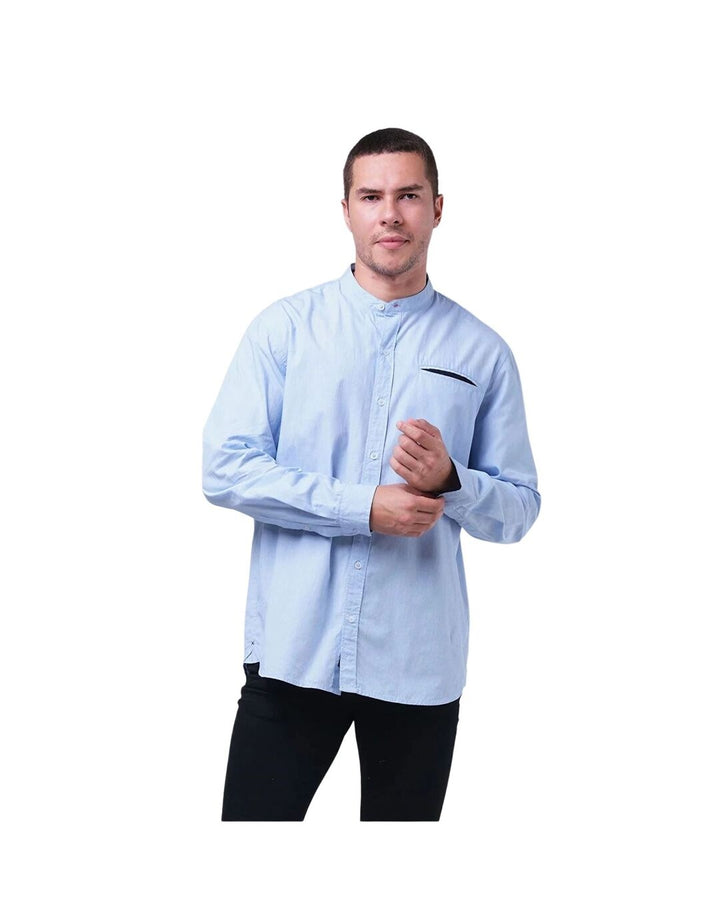 Bombboogie Kemeja Koko Gato Pria