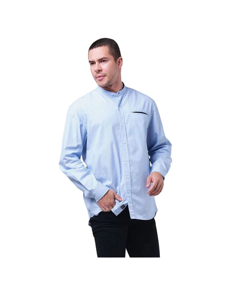 Bombboogie Kemeja Koko Gato Pria