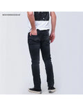 Bombboogie Celana Jeans J8 Series Elegan Polos Pria