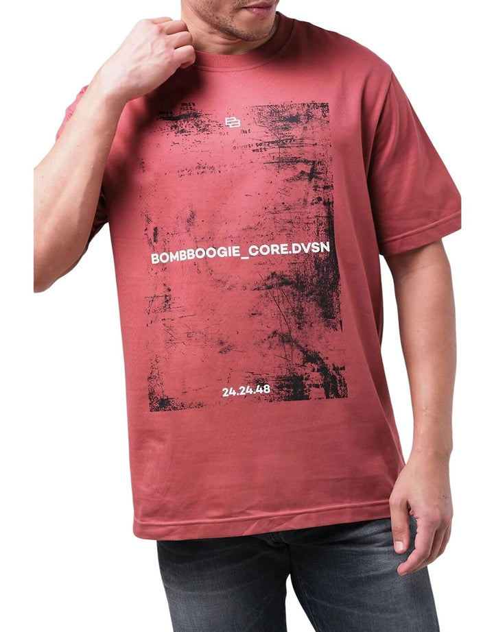 Bombboogie Norsfox Kaos Pria