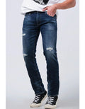 Bombboogie Celana Jeans J9 Series Polos Pria