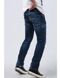 Bombboogie Celana Jeans J9 Series Polos Pria