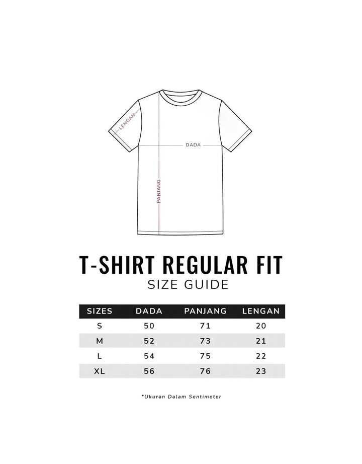 Bombboogie Hambly Kaos Polos Pria