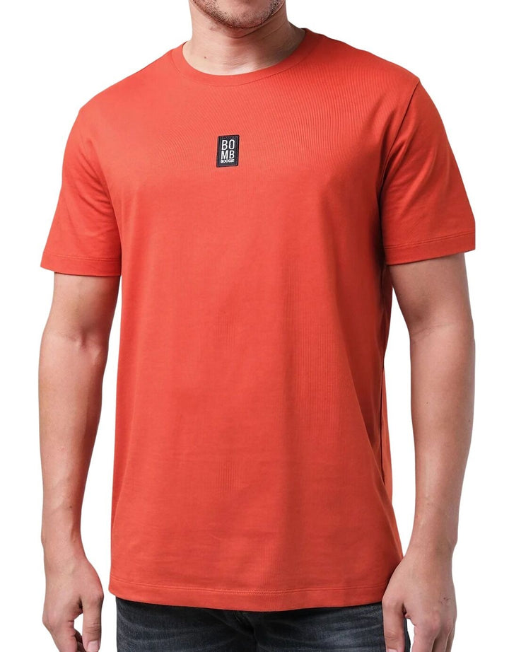 Bombboogie Hambly Kaos Polos Pria