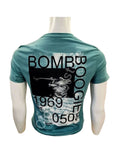 Bombboogie Kaos Pria