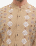 Intresse CoraL Cluster 3 Baju Koko Lengan Panjang Pria 121902326