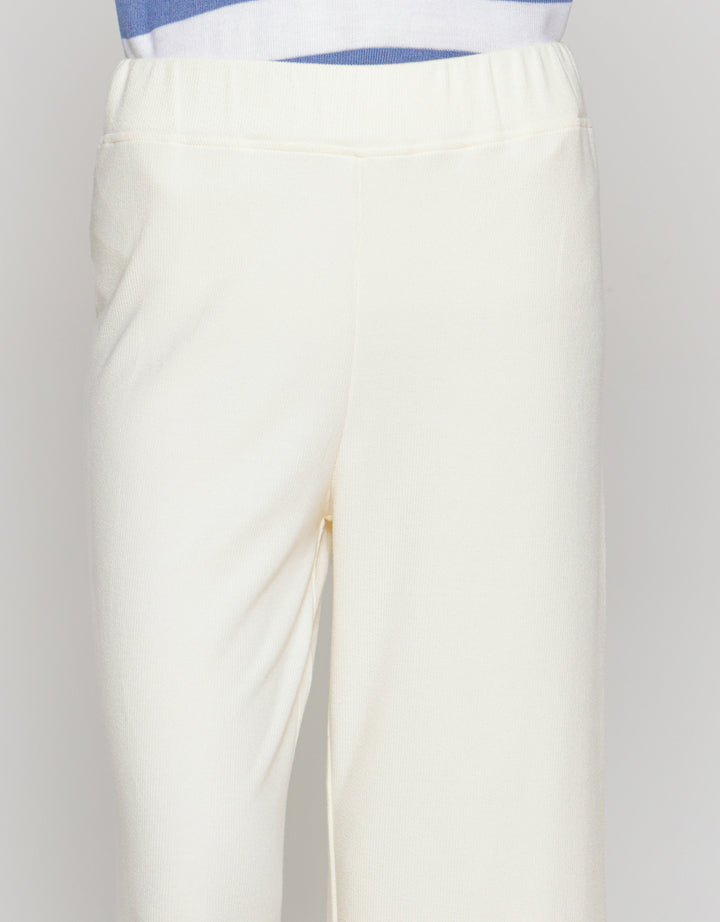 Annisa Cullote Basic Celana Panjang Wanita