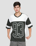Nevada Varsity OVZ Kaos Pria