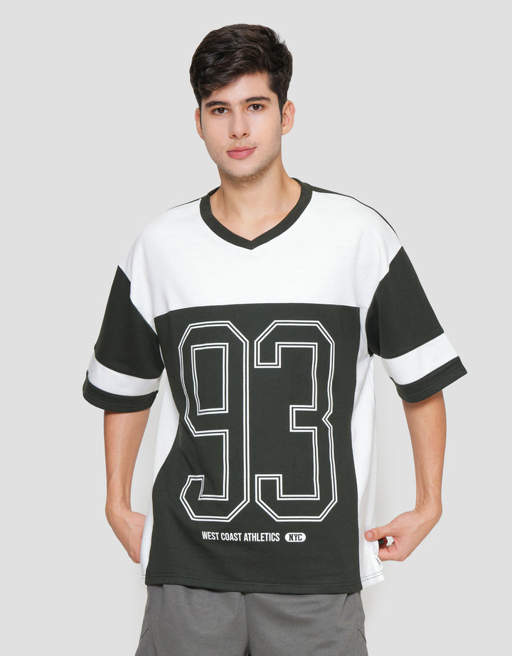 Nevada Varsity OVZ Kaos Pria