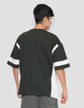 Nevada Varsity OVZ Kaos Pria