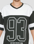 Nevada Varsity OVZ Kaos Pria