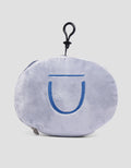 Suko Spwbfa Pillow With Blind Fold Key Chain