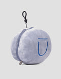 Suko Spwbfa Pillow With Blind Fold Key Chain