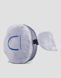 Suko Spwbfa Pillow With Blind Fold Key Chain